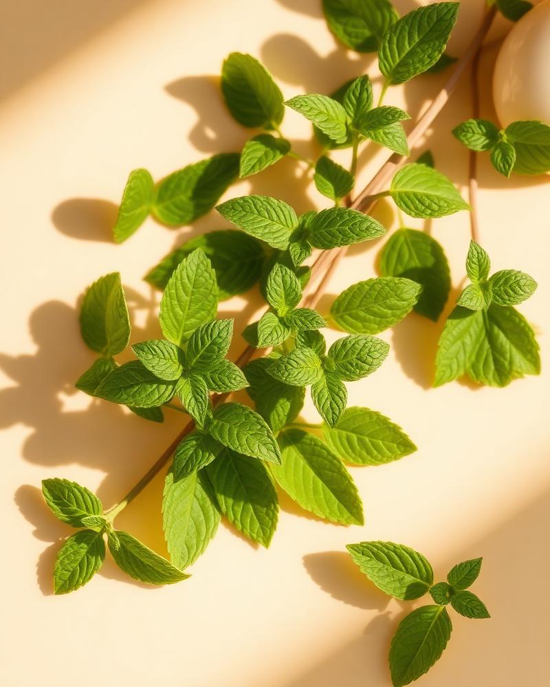 Mint