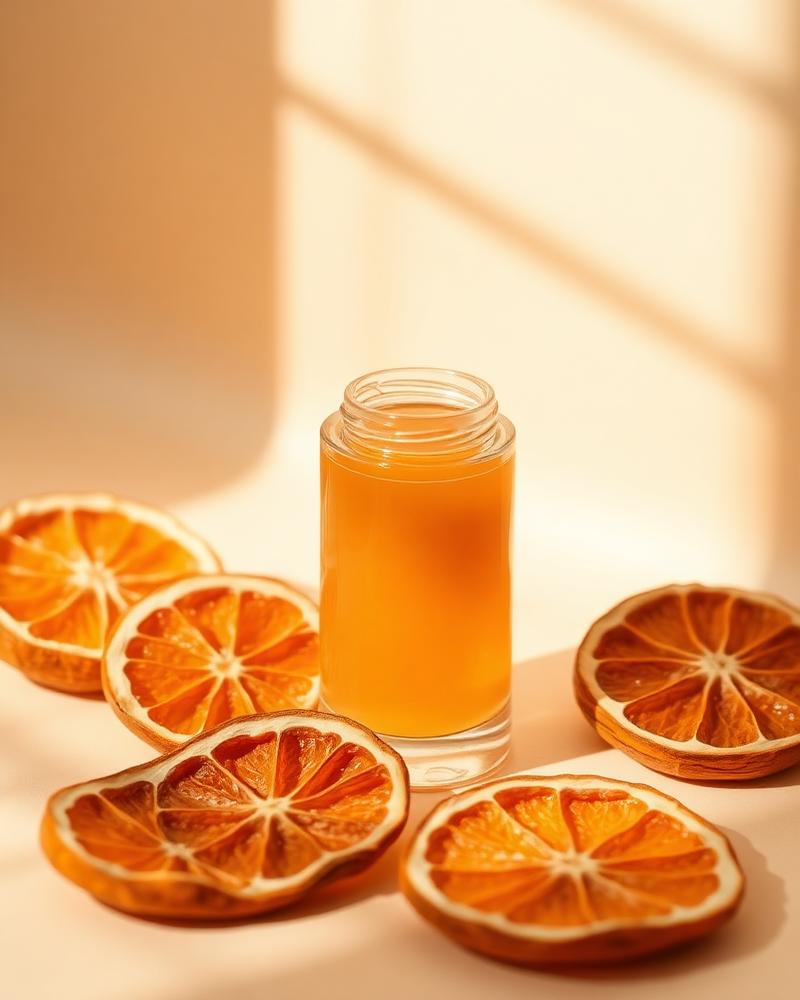 Orange Peel